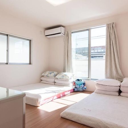 فندق Hinode House فوناباشي المظهر الخارجي الصورة