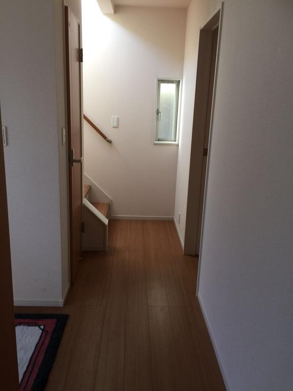 فندق Hinode House فوناباشي المظهر الخارجي الصورة