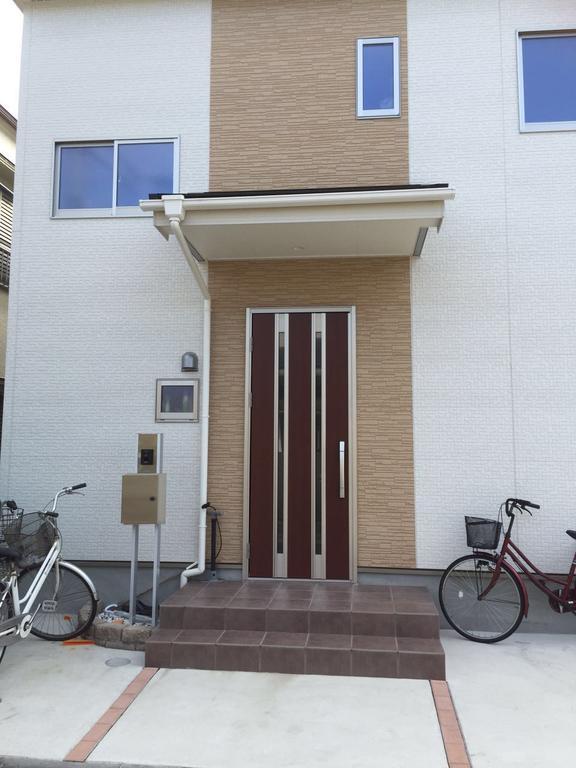 فندق Hinode House فوناباشي المظهر الخارجي الصورة