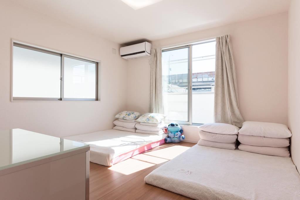 فندق Hinode House فوناباشي المظهر الخارجي الصورة