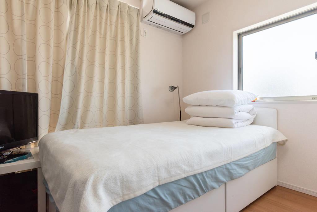 فندق Hinode House فوناباشي المظهر الخارجي الصورة