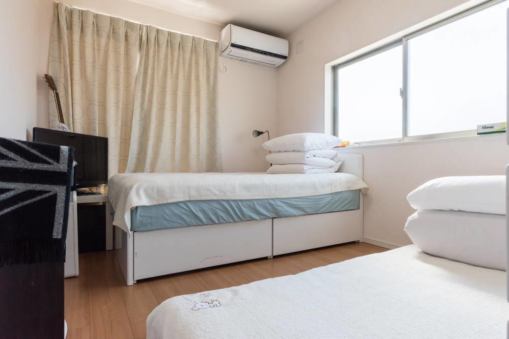 فندق Hinode House فوناباشي المظهر الخارجي الصورة