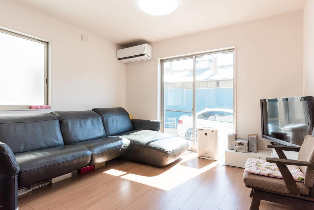 فندق Hinode House فوناباشي المظهر الخارجي الصورة