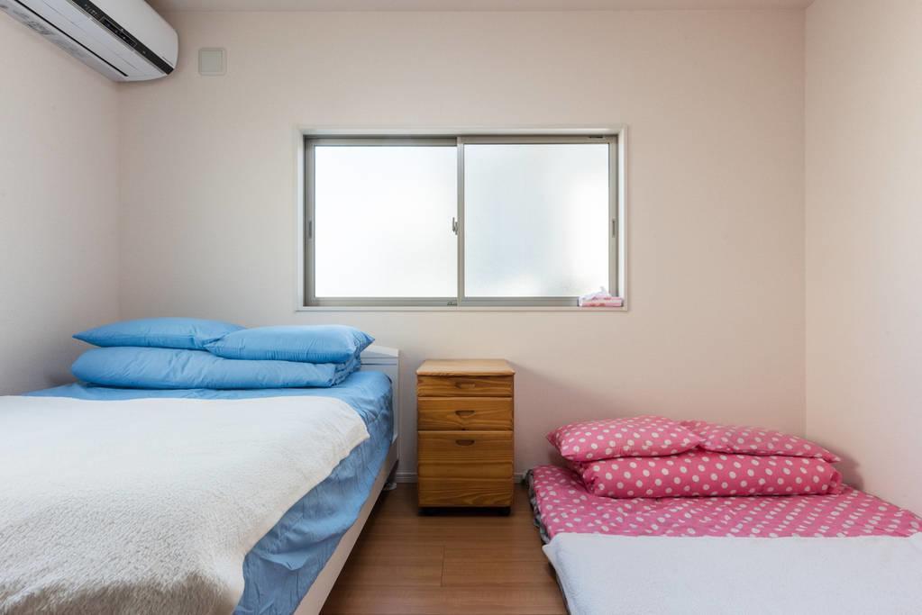 فندق Hinode House فوناباشي المظهر الخارجي الصورة