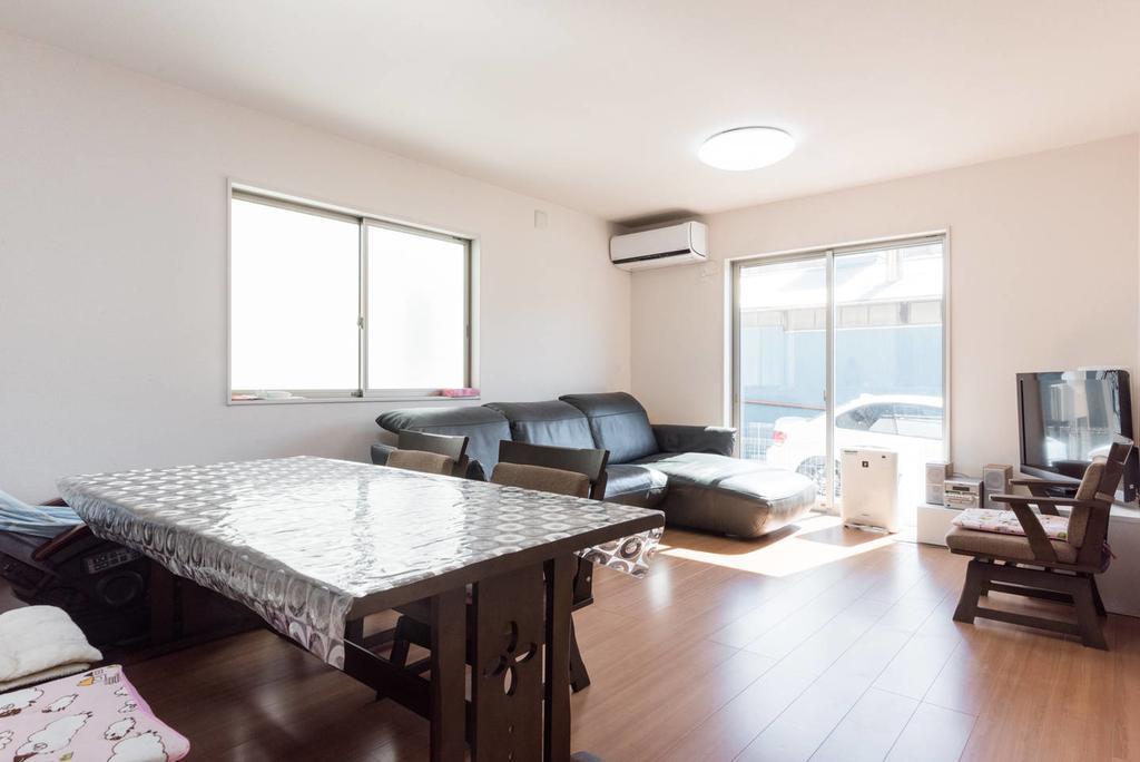 فندق Hinode House فوناباشي المظهر الخارجي الصورة